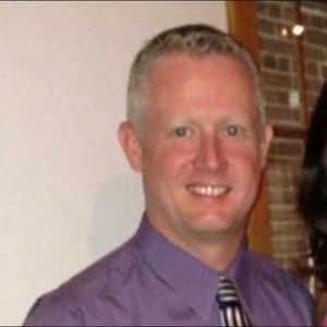 Meet your Posher, Richard